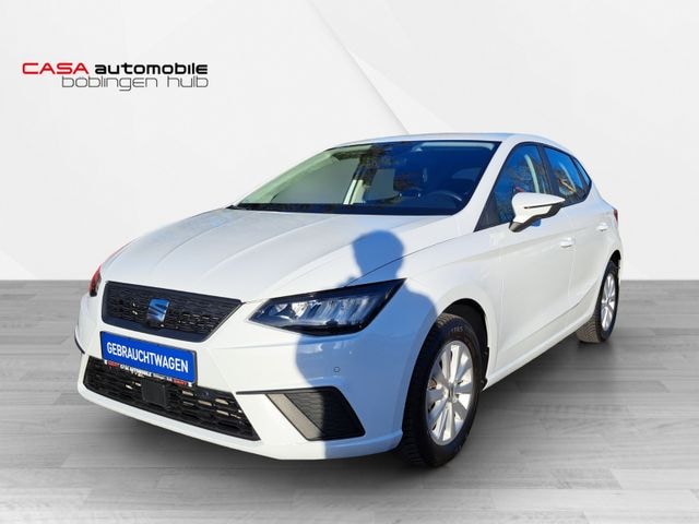 Seat Ibiza 1.0 TSI Style