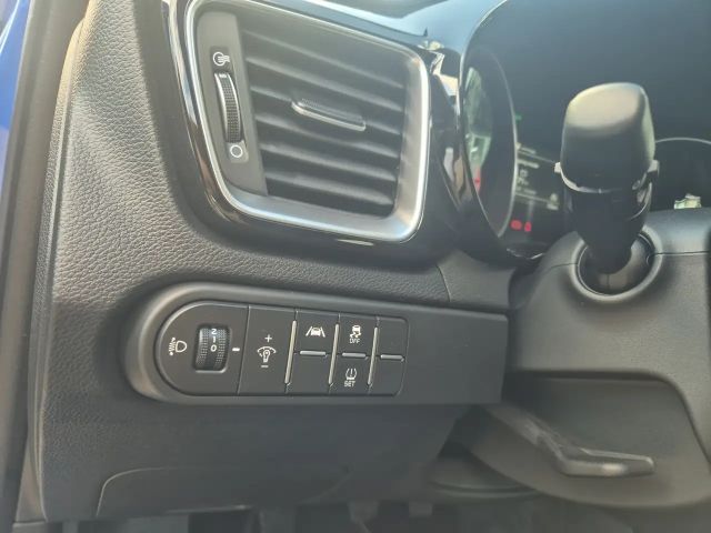 Kia Ceed SportWagon Vision