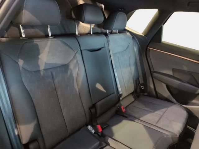 Cupra Terramar 2.0 TSI VZ