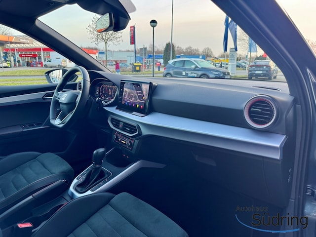 Seat Arona 1.5 TSI DSG FR-lijn