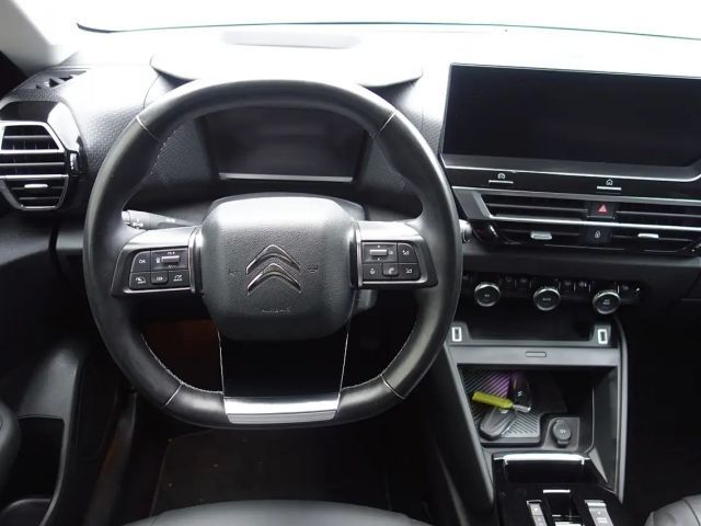 Citroën ë-C4 Shine