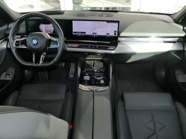 BMW i5 Drive pro M-Sport Touring eDrive40