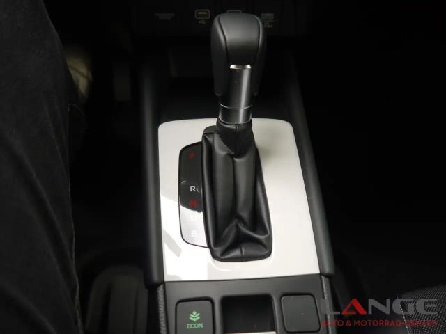 Honda Jazz 1.5 Advance Hybrid i-MMD