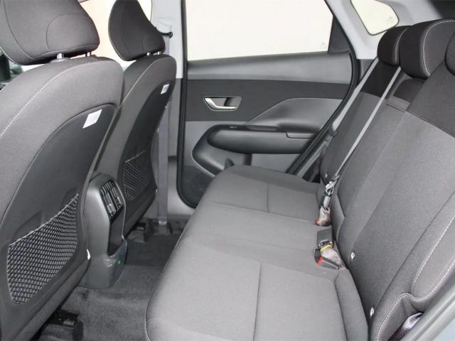 Hyundai Kona 1.6 2WD T-GDi