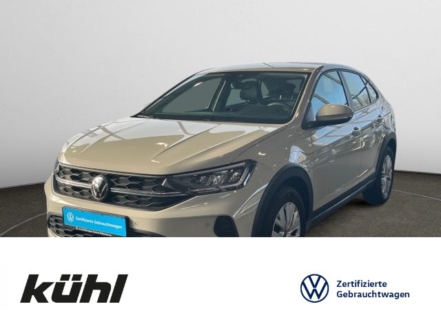 Volkswagen Taigo 1.0 TSI