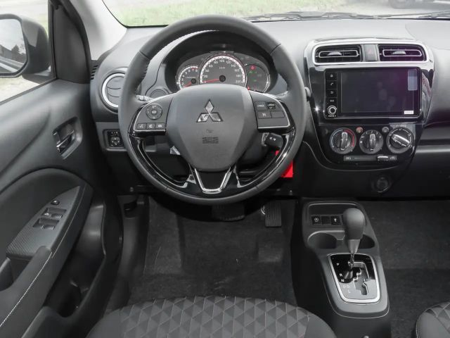 Mitsubishi Space Star Star