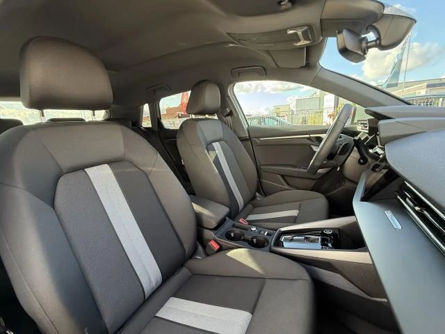 Audi A3 35 TFSI S-Tronic Sportback