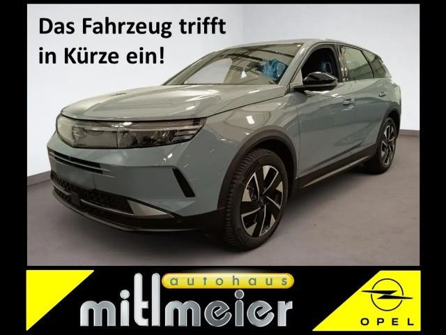 Opel Grandland X MHEV Navi SHZ LHZ el. Heckkl. RFK AWR