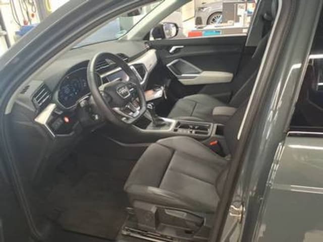 Audi Q3 35 TFSI S-Tronic