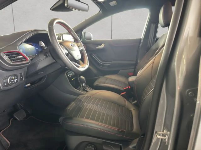 Ford Puma EcoBoost ST Line