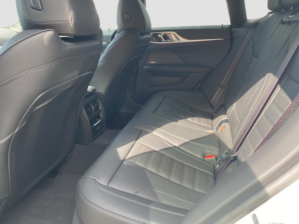 BMW 430 430i Coupé Gran Coupé xDrive