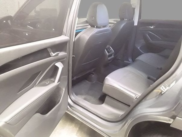 Volkswagen Tayron 1.5 eTSI Life