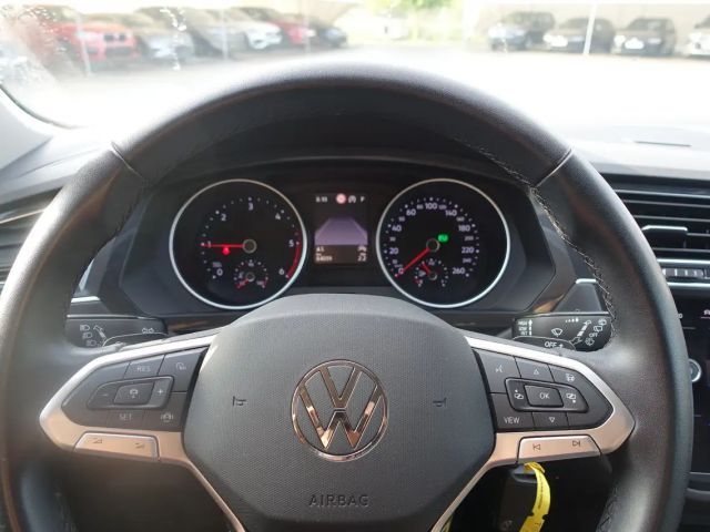 Volkswagen Tiguan 4Motion DSG Life