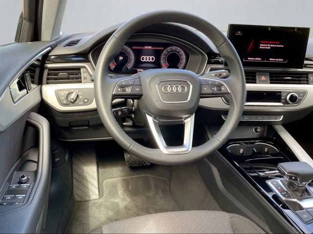 Audi A4 35 TDI