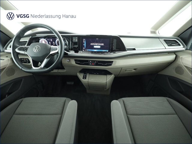 Volkswagen Multivan Lang Life