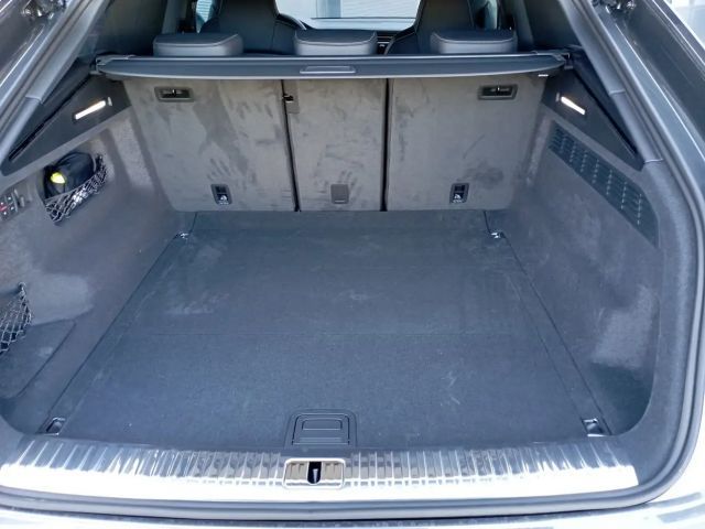 Audi Q8 50 TDI Quattro