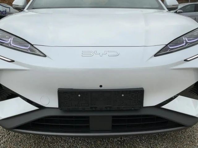 BYD Sealion 7 Comfort