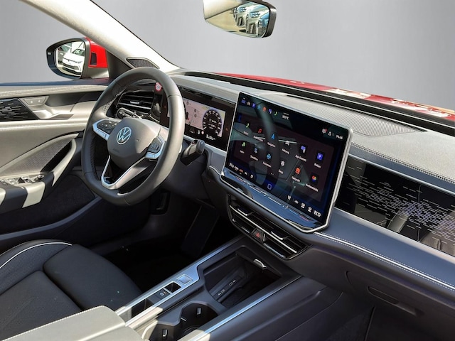 Volkswagen Passat Variant eHybrid