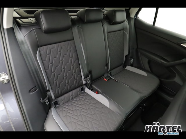 Volkswagen T-Cross ACT DSG