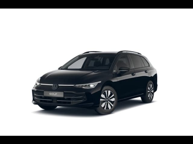 Volkswagen Golf 2.0 TDI DSG Golf VIII Variant