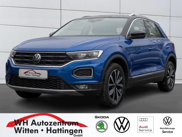 Volkswagen T-Roc 1.0 TSI Style