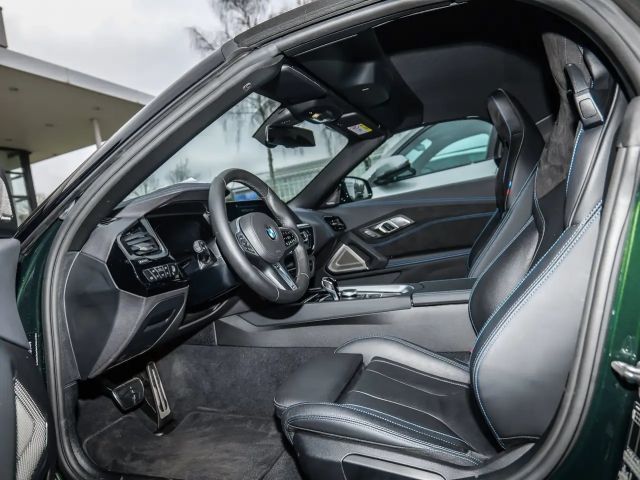 BMW Z4 Cabrio M-Sport Roadster sDrive20i