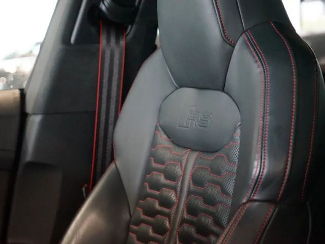 Audi RS Q8 | Dynamik+ | HuD | Keramik | Pano | 305km/h