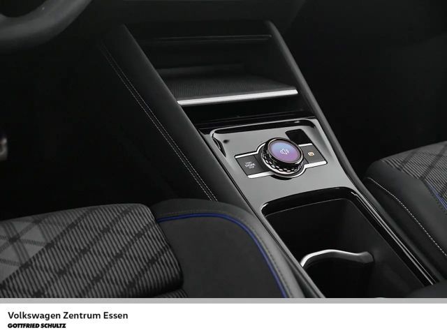 Volkswagen Tiguan DSG R-Line