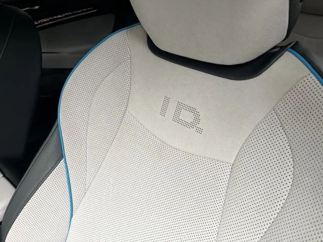Volkswagen ID.7 IQ.Drive Pro