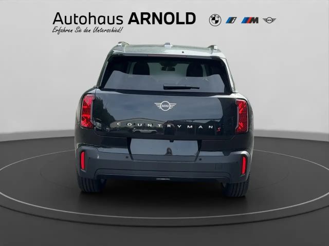 MINI Cooper S Countryman All4
