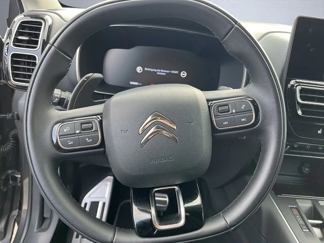 Citroën C5 Aircross BlueHDi Feel