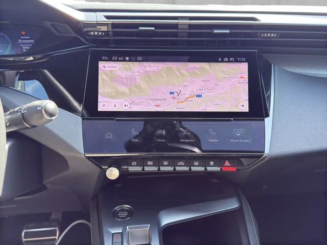 Peugeot 408 EAT8 GT-Line Hybrid