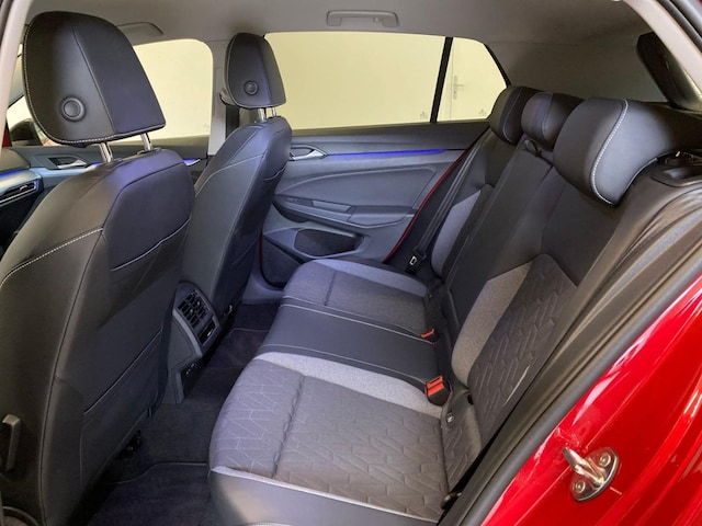 Volkswagen Golf 1.5 TSI Golf VIII