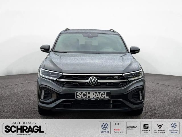 Volkswagen T-Roc 1.5 TSI DSG R-Line