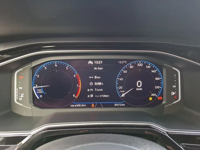 Volkswagen Polo Style