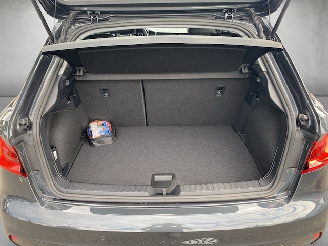 Audi A1 25 TFSI S-Tronic Sportback