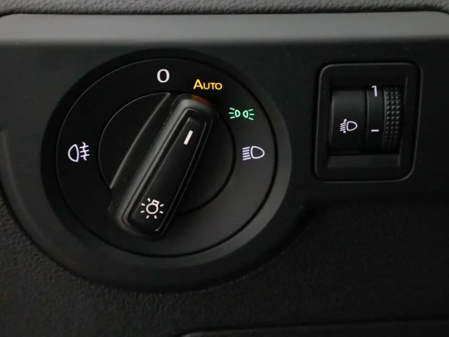 Volkswagen T-Cross 1.0 TSI DSG