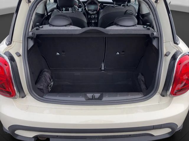 MINI One Hatch DAB LED Navi Komfortzg. Tempomat Shz