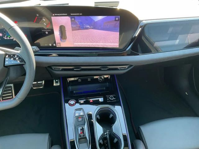 Audi A6 Quattro S-Line