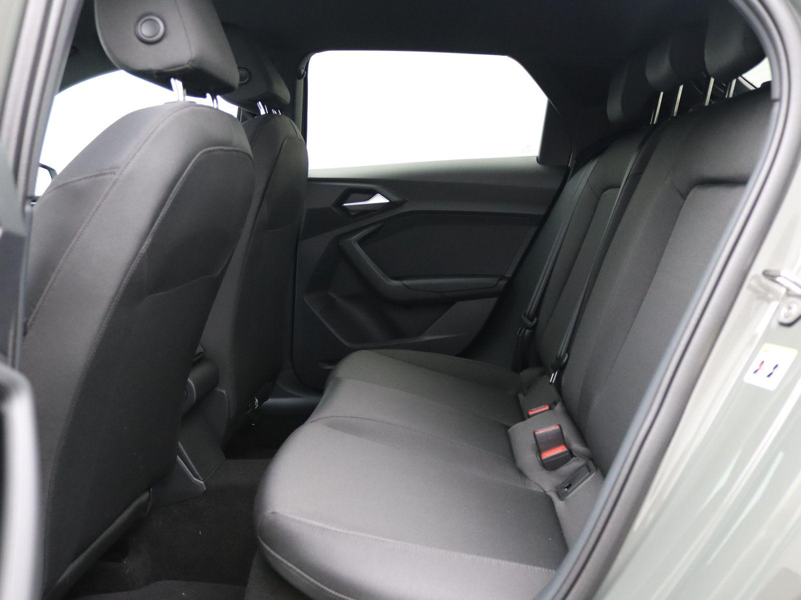 Audi A1 30 TFSI S-Tronic Sportback