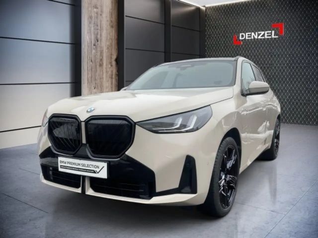BMW X3 xDrive30e