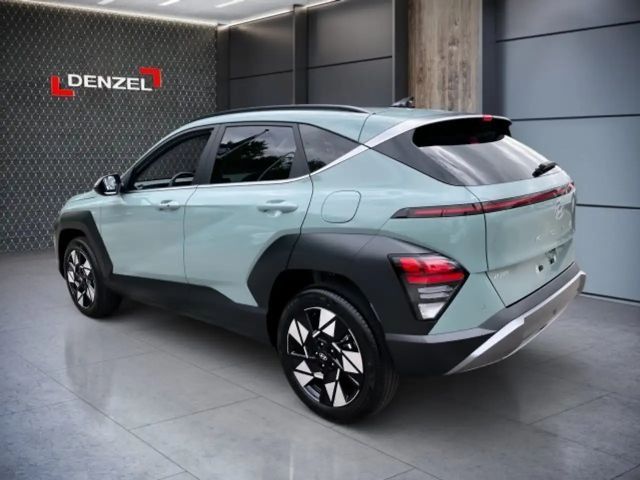 Hyundai Kona 1.0 2WD T-GDi