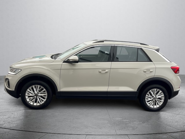 Volkswagen T-Roc 1.5 TSI DSG