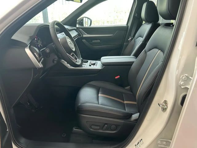 Mazda CX-60 Homura Plus