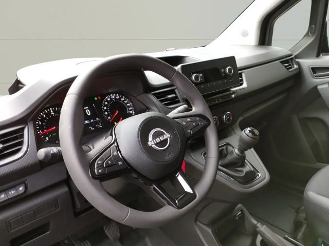 Nissan Townstar Acenta DIG-T