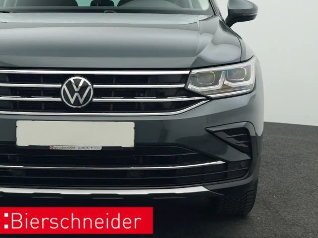 Volkswagen Tiguan 2.0 TDI DSG Elegance Elegance