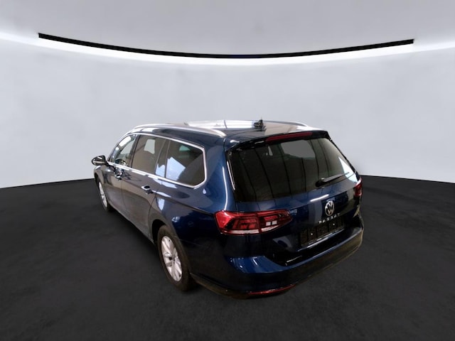 Volkswagen Passat 2.0 TDI Business Variant