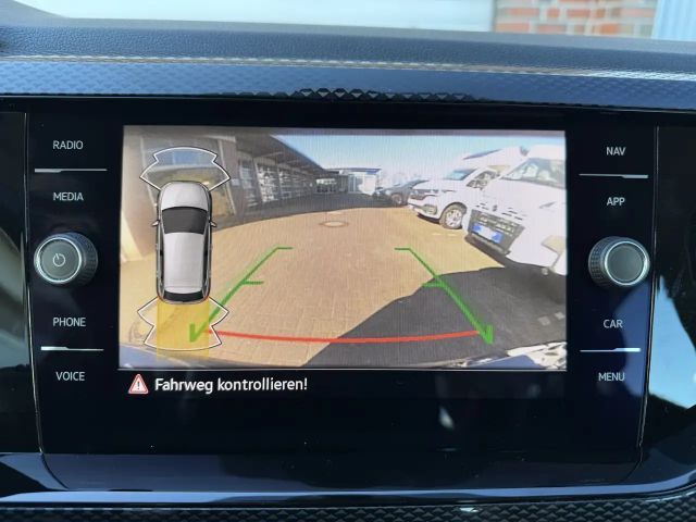 Volkswagen Polo 1.0 TSI Life