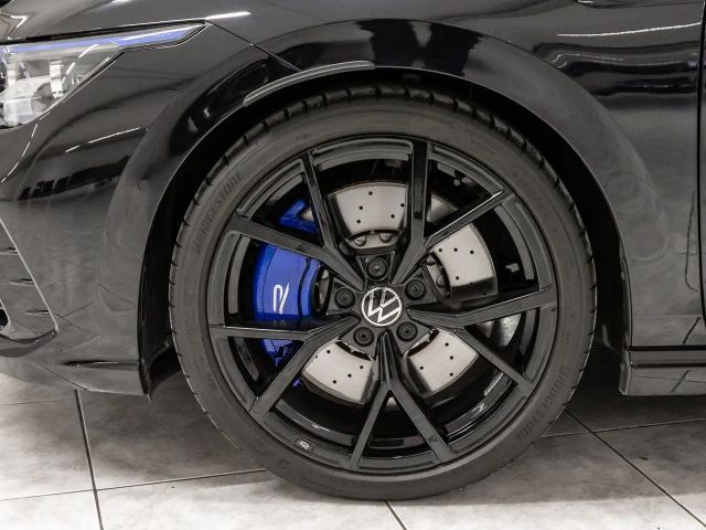 Volkswagen Golf 2.0 TSI 4Motion Golf VIII