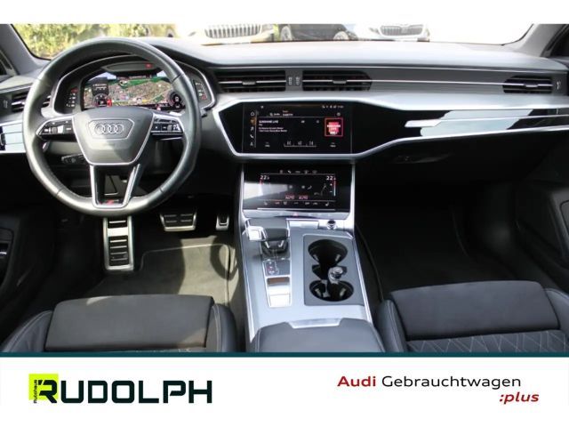 Audi S6 3.0 TDI Avant Quattro